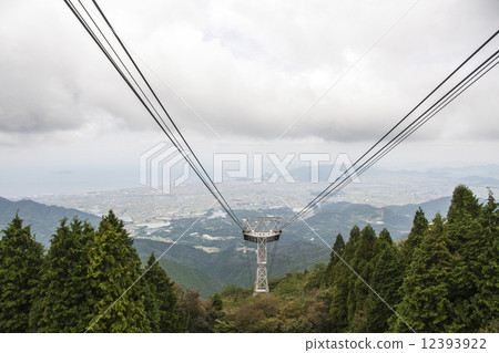 雲澤道索道 12393922
