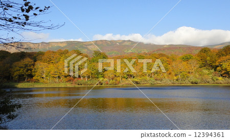 Yabeishidake 4 12394361