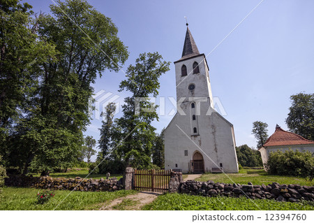 Puhalepa Church, Hiiumaa island, Estonia 12394760