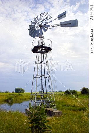 Windpump Windpump 12394791