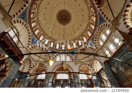 Rostem · Pasha · Jamie's dome ceiling Rostem · Pasha · Jamie's dome ceiling 12394980