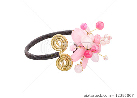 Beautiful gemstone adjustable ring 12395807