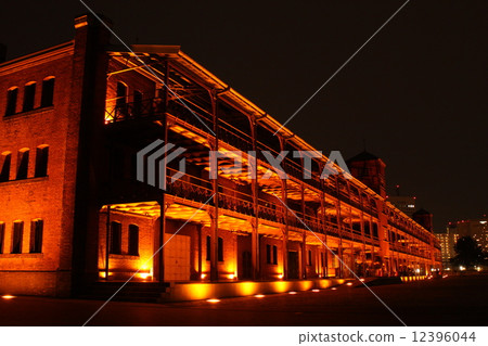  Red Brick Warehouse 12396044