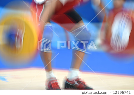 舉重 舉重 12396741