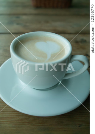 溫暖的皇家奶茶 12396770