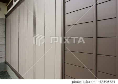 Aluminum shutter 12396784