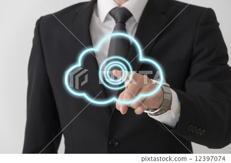 Cloud image 12397074