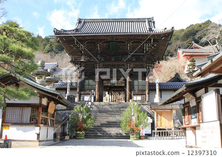 Hase Temple Hase Temple 12397310
