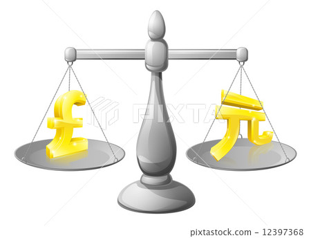 Forex Rate Concept 12397368