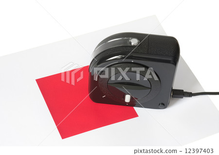 Spectrophotometer Spectrophotometer 12397403