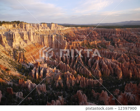 Bryce Canyon · Blythe Point Bryce Canyon · Blythe Point 12397900