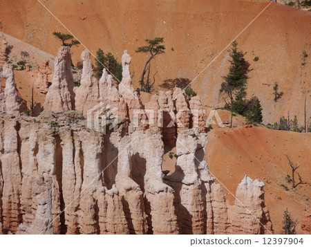 Bryce Canyon · Sunset Point 12397904