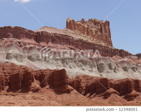 Capitol Reef National Park 12398001