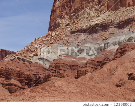 Capitol Reef National Park 12398002