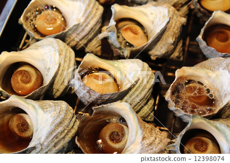 Sasae烤土豆 Sasae烤土豆 12398074