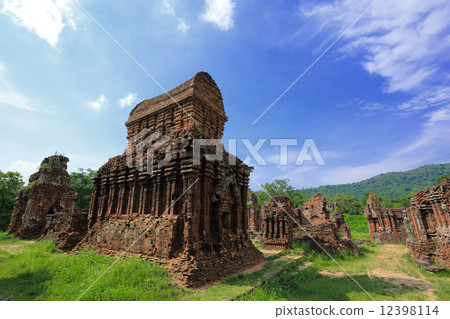 共濟會保護區（B組，C組，D組） 12398114