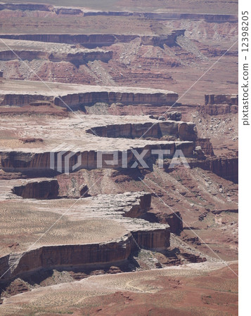 Canyonlands Canyonlands 12398205
