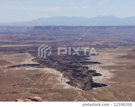 Canyonlands Canyonlands 12398208
