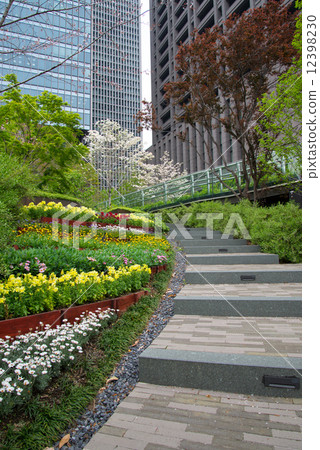 Nakanoshima Nakanoshima 12398230