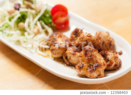 Italian meatbaki 12398403