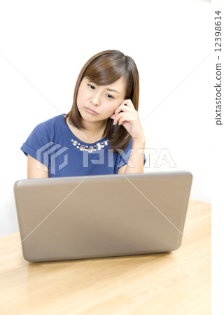 Female Lifestyle 12398614