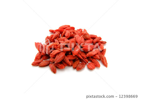 枸杞子 12398669