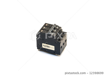 Circuit Breakers Circuit Breakers 12398699