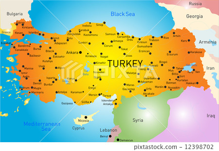 Turkey Turkey 12398702