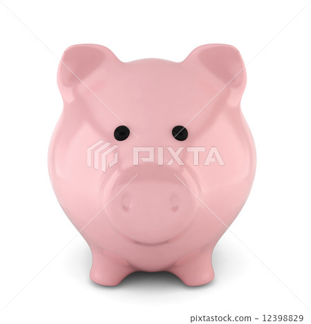 Piggy bank Piggy bank 12398829