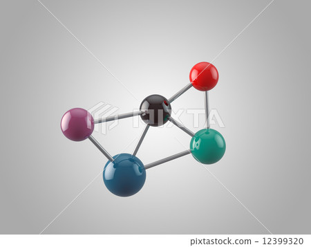 Molecule 12399320