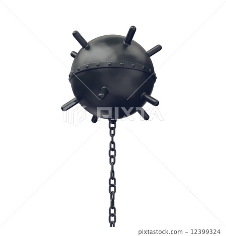 Naval mine 12399324