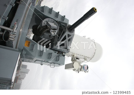 護衛艦 底圖 背景 12399485