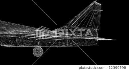 Fighter Plane Fighter Plane 12399596