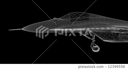 Fighter Plane Fighter Plane 12399598