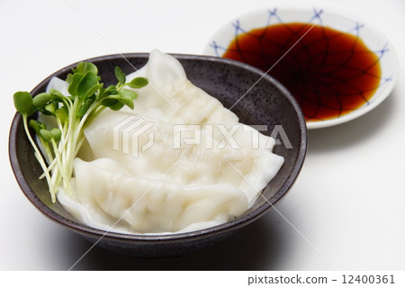 水餃子 水餃子 12400361