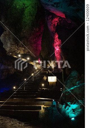 Nigahara Cave Death Mountain Nigahara Cave Death Mountain 12400609