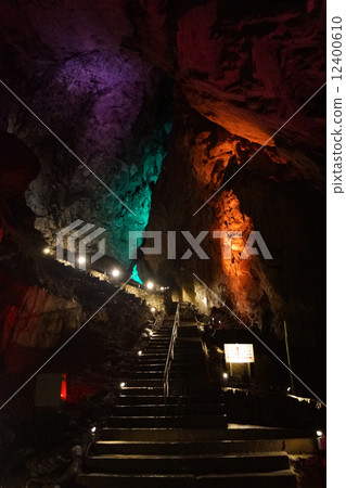 Nigahara Cave Death Mountain Nigahara Cave Death Mountain 12400610