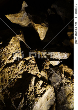 Hihara Cave 12400617