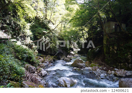Hihara Stream Hihara Stream 12400621