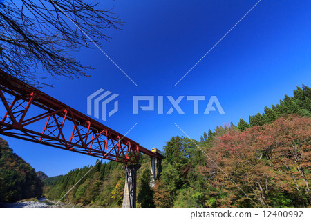秋田內陸沿海鐵路 秋田內陸沿海鐵路 12400992