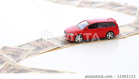 錢和車 12401152