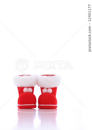 Santa boots Santa boots 12401177