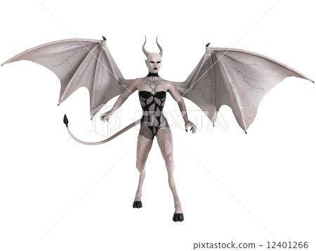 Devil woman Devil woman 12401266