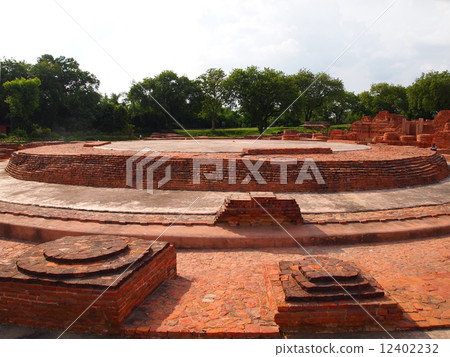 Salnath Ruins Park 12402232