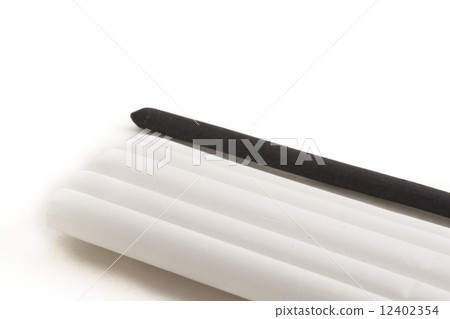 木炭和脫脂繪圖 木炭和脫脂繪圖 12402354