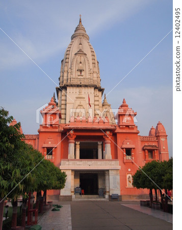 貝納雷斯 - 印度教大學 12402495