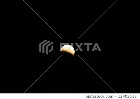 Total lunar eclipse 12402518