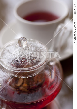 玫瑰果茶 玫瑰果茶 12402724