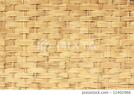 Texture of a wicker basket, background Texture of a wicker basket, background 12402966