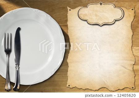 Restaurant Menu Design Restaurant Menu Design 12405620